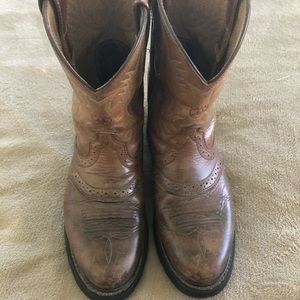 Ariat Men’s Boots size 8D